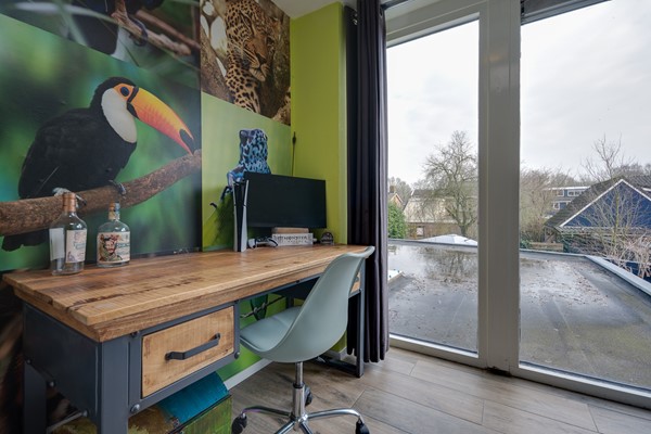 Medium property photo - Mensinge 15, 9471 HV Zuidlaren